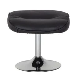 Fauteuil De Relaxation Vincenzo -WOOOD Soldes 1000118981 110 GALLERYIMAGES P000000001000118981