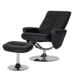 Fauteuil De Relaxation Vincenzo -WOOOD Soldes 1000118981 40 GALLERYIMAGES P000000001000118981