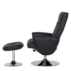 Fauteuil De Relaxation Vincenzo -WOOOD Soldes 1000118981 50 GALLERYIMAGES P000000001000118981