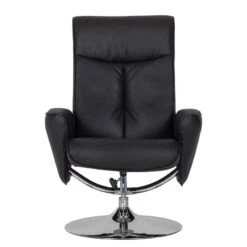 Fauteuil De Relaxation Vincenzo -WOOOD Soldes 1000118981 70 GALLERYIMAGES P000000001000118981