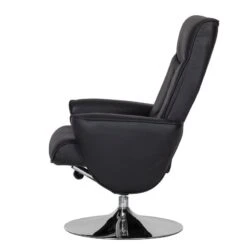 Fauteuil De Relaxation Vincenzo -WOOOD Soldes 1000118981 80 GALLERYIMAGES P000000001000118981