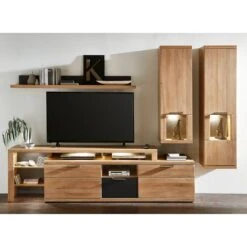 Ensemble De Meubles Macoun (5 éléments)