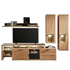 Ensemble De Meubles Macoun (5 éléments) -WOOOD Soldes 1000119756 181112 14510302 GALLERYIMAGES P000000001000119756