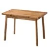 Table DiuWOOD (avec Rallonge)