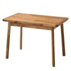 WOOOD Soldes 52 Table DiuWOOD (avec Rallonge)