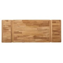 Table DiuWOOD (avec Rallonge) -WOOOD Soldes 1000123152 191022 08580300005 DETAILS P000000001000123152