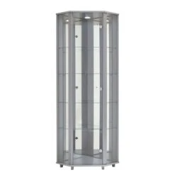 Vitrine D'angle Amalia I -WOOOD Soldes 1000123257 190828 17044300047 IMAGE P000000001000123257