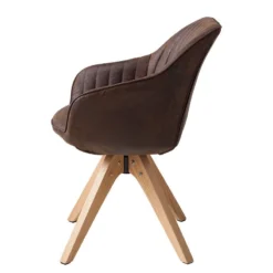 Chaise à Accoudoirs Ermelo III -WOOOD Soldes 1000123330 201022 13184700010 DETAILS P000000001000123330