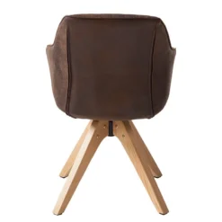 Chaise à Accoudoirs Ermelo III -WOOOD Soldes 1000123330 201022 13184900011 DETAILS P000000001000123330