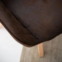 Chaise à Accoudoirs Ermelo III -WOOOD Soldes 1000123330 210212 13382900005 DETAILS P000000001000123330