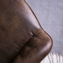 Chaise à Accoudoirs Ermelo III -WOOOD Soldes 1000123330 220603 033 DETAILS P000000001000123330