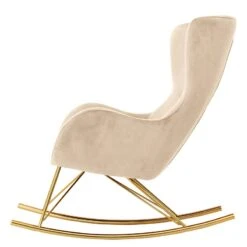 Rocking Chair Skamby -WOOOD Soldes 1000123363 181219 09580500003 GALLERYIMAGES P000000001000123363