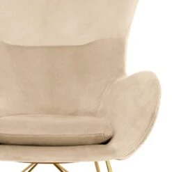 Rocking Chair Skamby -WOOOD Soldes 1000123363 181219 09580500007 GALLERYIMAGES P000000001000123363