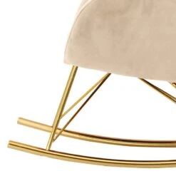 Rocking Chair Skamby -WOOOD Soldes 1000123363 181219 09580500008 GALLERYIMAGES P000000001000123363