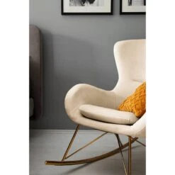 Rocking Chair Skamby -WOOOD Soldes 1000123363 190404 17473100005 MOOD GALLERYIMAGES P000000001000123363 mood