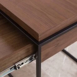 Table D’appoint Rizo 20 Table D’appoint Rizo -WOOOD Soldes 1000123447 181030 07571611 GALLERYIMAGES P000000001000123447