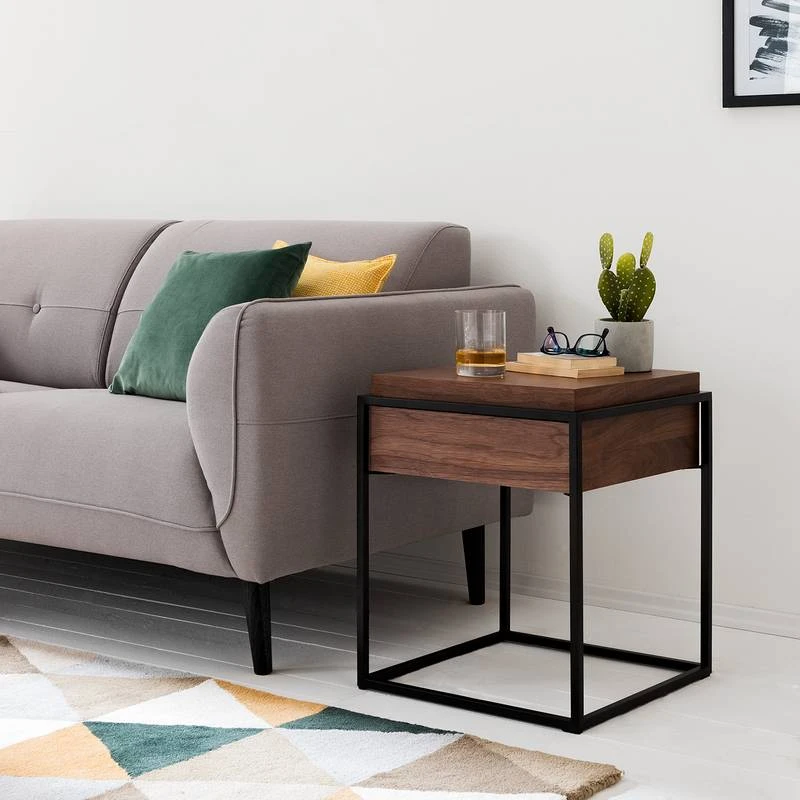 Table D’appoint Rizo 4 Table D’appoint Rizo – Image 2