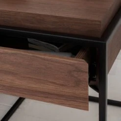 Table D’appoint Rizo 22 Table D’appoint Rizo -WOOOD Soldes 1000123447 190328 11102700011 GALLERYIMAGES P000000001000123447