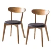 Chaises Bogmoor (lot De 2) -WOOOD Soldes 1000123742 180914 07420801 IMAGE P000000001000123742