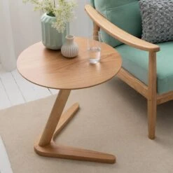 Bout De Canapé Chicky 29 Bout De Canapé Chicky -WOOOD Soldes 1000124043 190409 11440500002 GALLERYIMAGES P000000001000124043