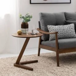 Bout De Canapé Chicky 35 Bout De Canapé Chicky -WOOOD Soldes 1000124044 190409 11440600007 MOOD GALLERYIMAGES P000000001000124044 mood