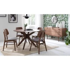 Table Olson 14 Table Olson -WOOOD Soldes 1000124055 190404 14122600001 MOOD GALLERYIMAGES P000000001000124055 mood