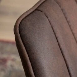 Chaises Capitonnées Midge (lot De 2) -WOOOD Soldes 1000125113 190327 15353200005 GALLERYIMAGES P000000001000125113