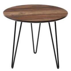 Table D'appoint Kess II -WOOOD Soldes 1000125123 190315 15353900010 GALLERYIMAGES P000000001000125123