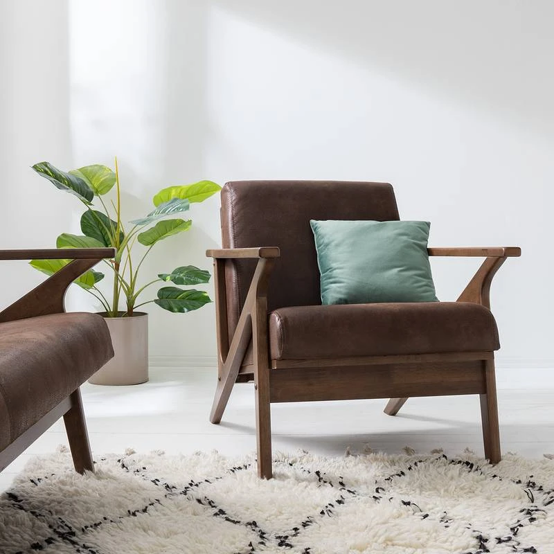 Fauteuil Coop I 7 Fauteuil Coop I – Image 5