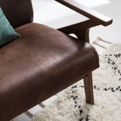 Fauteuil Coop I 23 Fauteuil Coop I -WOOOD Soldes 1000126096 190418 18174300012 GALLERYIMAGES P000000001000126096