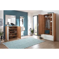 Armoire Telde -WOOOD Soldes 1000126227 180807 08424334 MOOD GALLERYIMAGES P000000001000126227 mood