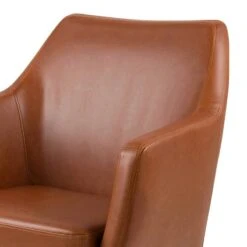 Fauteuil Lounge NICHOLAS 25 Fauteuil Lounge NICHOLAS -WOOOD Soldes 1000126897 181127 13275600026 GALLERYIMAGES P000000001000126897