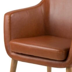 Fauteuil Lounge NICHOLAS 26 Fauteuil Lounge NICHOLAS -WOOOD Soldes 1000126897 181127 13275600027 GALLERYIMAGES P000000001000126897