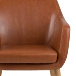 Fauteuil Lounge NICHOLAS 27 Fauteuil Lounge NICHOLAS -WOOOD Soldes 1000126897 181127 13275600028 GALLERYIMAGES P000000001000126897