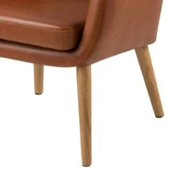 Fauteuil Lounge NICHOLAS 29 Fauteuil Lounge NICHOLAS -WOOOD Soldes 1000126897 181127 13275600030 GALLERYIMAGES P000000001000126897