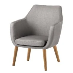 Fauteuil Lounge NICHOLAS 32 Fauteuil Lounge NICHOLAS -WOOOD Soldes 1000126898 181115 17413601 IMAGE P000000001000126898
