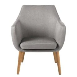 Fauteuil Lounge NICHOLAS 35 Fauteuil Lounge NICHOLAS -WOOOD Soldes 1000126898 181115 17413602 GALLERYIMAGES P000000001000126898
