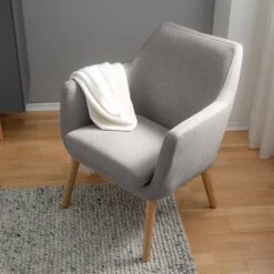 Fauteuil Lounge NICHOLAS 34 Fauteuil Lounge NICHOLAS -WOOOD Soldes 1000126898 201103 11480600007 MOOD DETAILS P000000001000126898 mood
