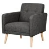 Fauteuil Daru II -WOOOD Soldes 1000126930 181128 10392100066 IMAGE P000000001000126930