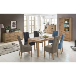 Armoire Vitrine Majona (avec éclairage) 29 Armoire Vitrine Majona (avec éclairage) -WOOOD Soldes 1000127100 180725 09471509 MOOD GALLERYIMAGES P000000001000127100 mood