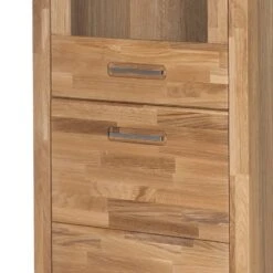 Partiellement En Chêne Massif -WOOOD Soldes 1000127113 180725 09471641 GALLERYIMAGES P000000001000127113