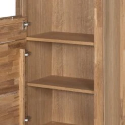 Partiellement En Chêne Massif -WOOOD Soldes 1000127113 180725 09471643 GALLERYIMAGES P000000001000127113