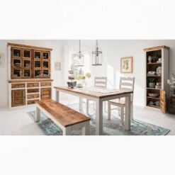 Table Newhaven -WOOOD Soldes 1000128962 200122 18404900052 MOOD DETAILS P000000001000128962 mood