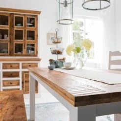 Table Newhaven -WOOOD Soldes 1000128962 200122 18404900056 DETAILS P000000001000128962