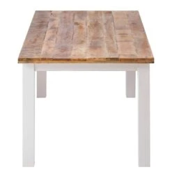 Table Newhaven -WOOOD Soldes 1000128962 230629 040 DETAILS P000000001000128962