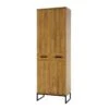 Armoire Krokby 2 Armoire Krokby -WOOOD Soldes 1000129137 200811 14090001373 IMAGE P000000001000129137