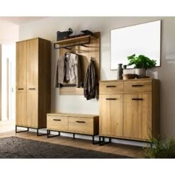 Armoire Krokby -WOOOD Soldes 1000129137 200811 14090101374 MOOD DETAILS P000000001000129137 mood