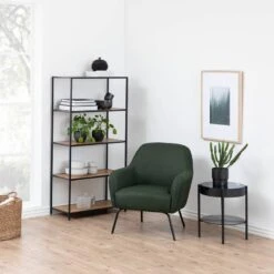 Bout De Canapé Myrberg II -WOOOD Soldes 1000129702 180913 14223313 MOOD GALLERYIMAGES P000000001000129702 mood