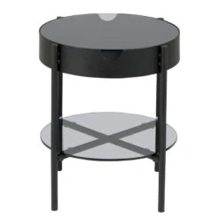 Bout De Canapé Myrberg II -WOOOD Soldes 1000129702 180913 14223314 GALLERYIMAGES P000000001000129702