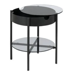 Bout De Canapé Myrberg II -WOOOD Soldes 1000129702 180913 14223315 GALLERYIMAGES P000000001000129702